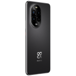 Huawei nova 13 Pro 12GB+512GB 智能手機 (星耀黑) - 前置雙鏡頭、可變光圈、100W快充